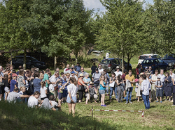 Journée gallo-romaine