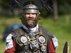 Journée gallo-romaine