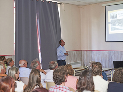 Journée gallo-romaine