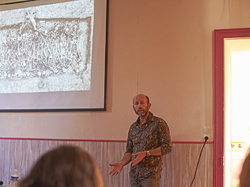 Journée gallo-romaine