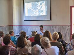 Journée gallo-romaine